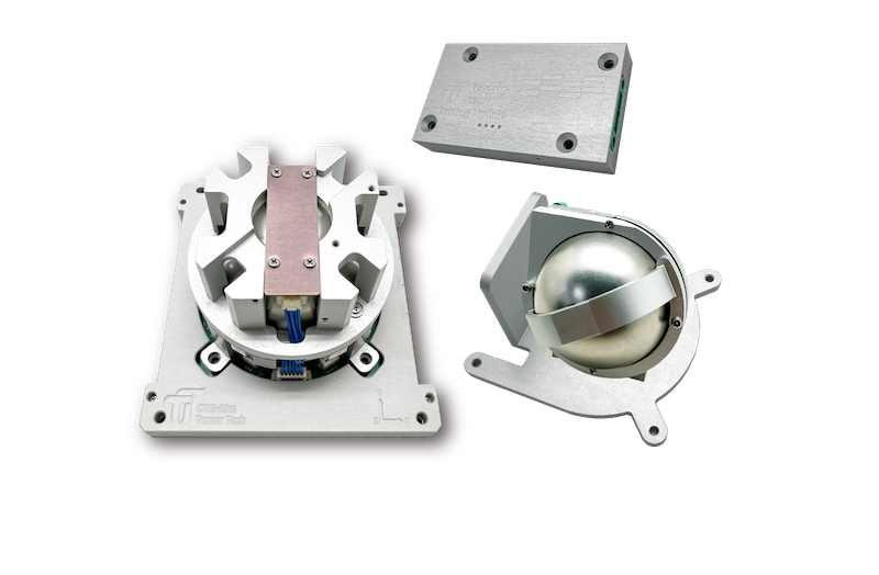 TensorCMG Products
