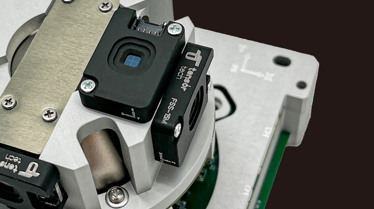 An introduction to fine sun sensors