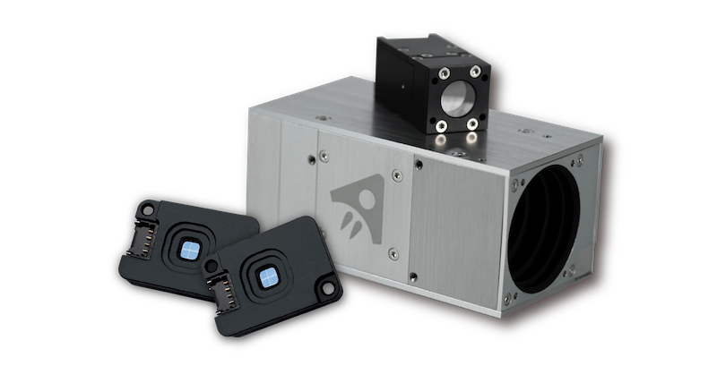Fine Sun Sensor & Star Tracker