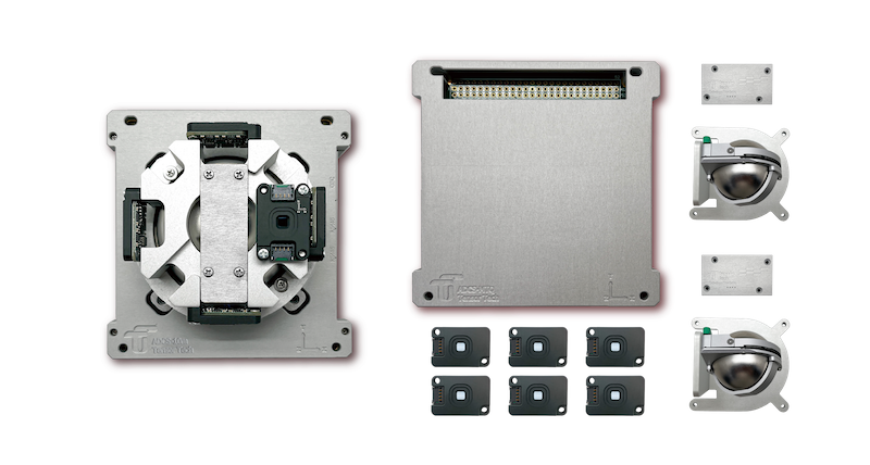TensorADCS-10m & TensorADCS-20m